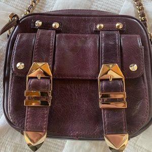 Rebecca Minkoff Crossbody